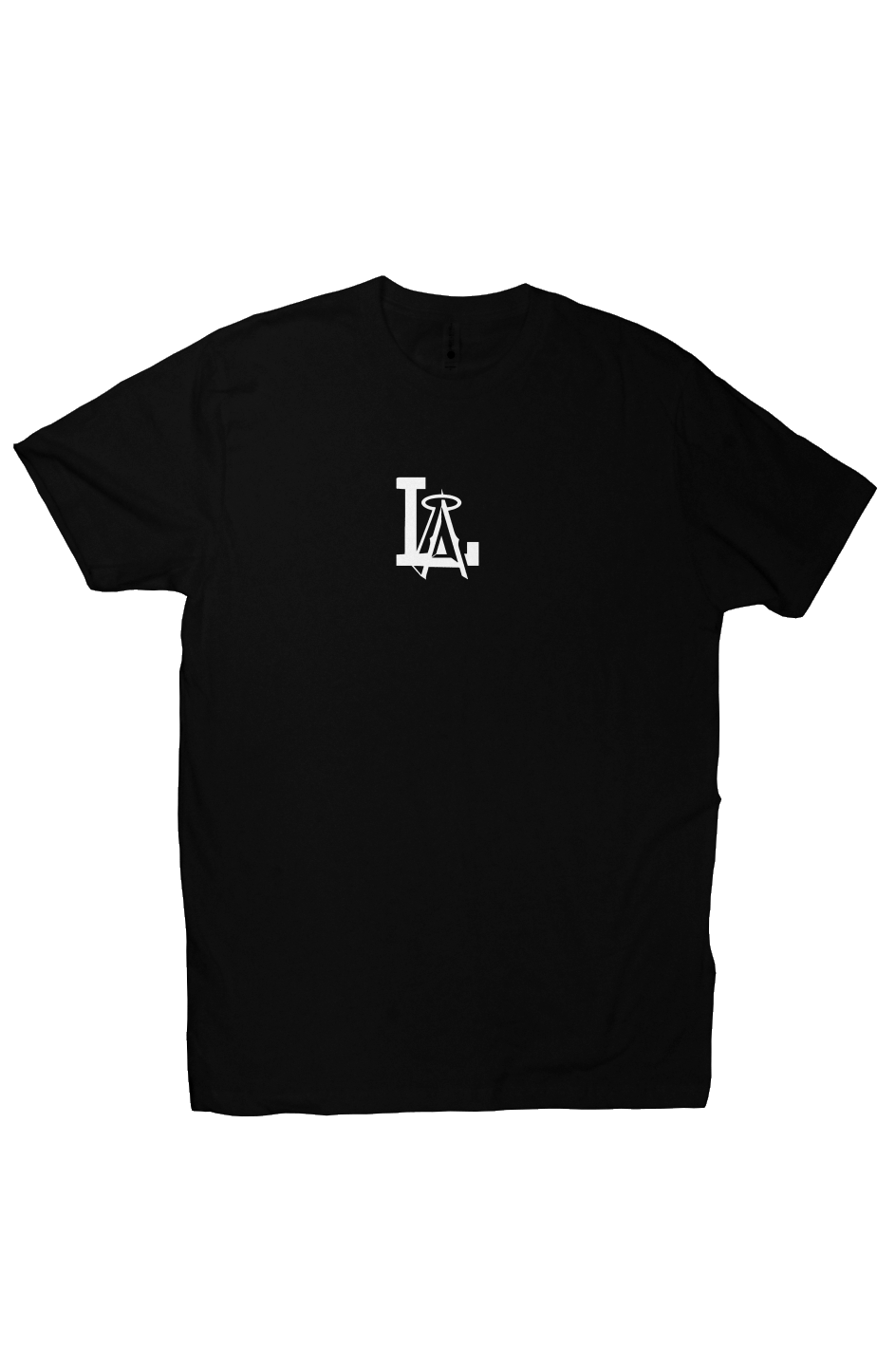 Zeitgeist Los Angeles United Premium Crew t shirt