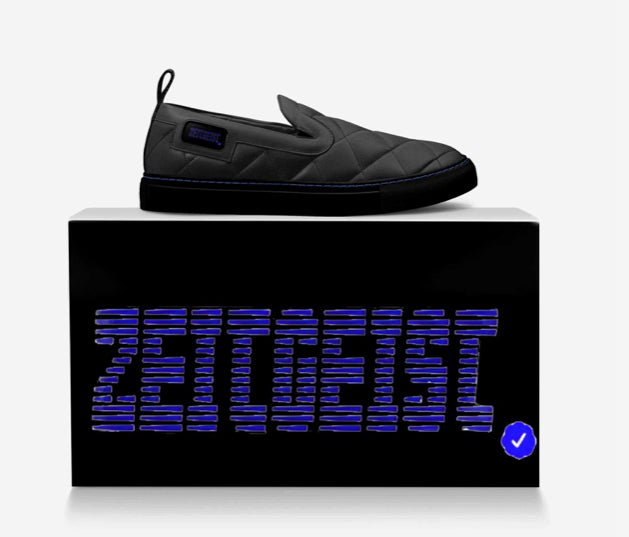 ZEITGEIST:ZKATE