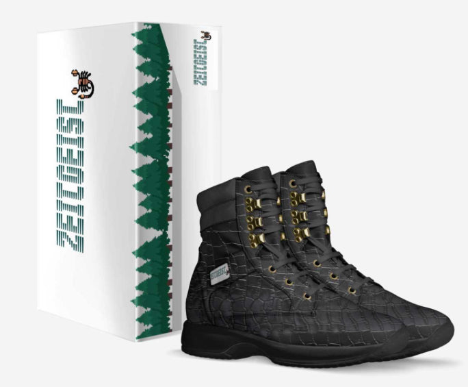 ZEITGEIST:SCORPION