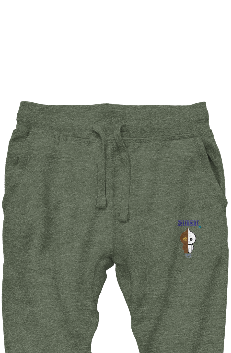 Zeitgeist “Tumbleweed” Premium Joggers