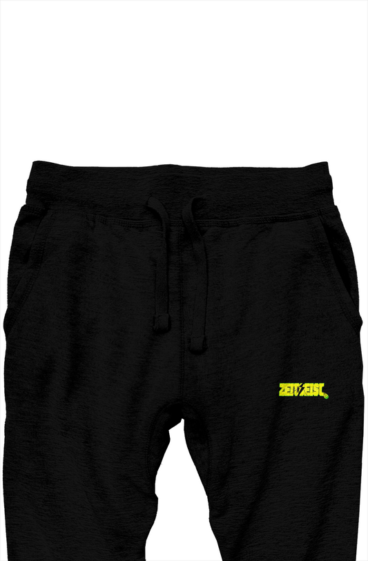 Zeitgeist "+esla" Premium Joggers