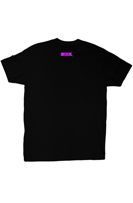 Zeitgeist “Pandemic” Next Level Premium Crew