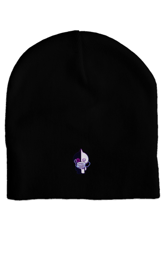 Zeitgeist “Pandemic” skull cap