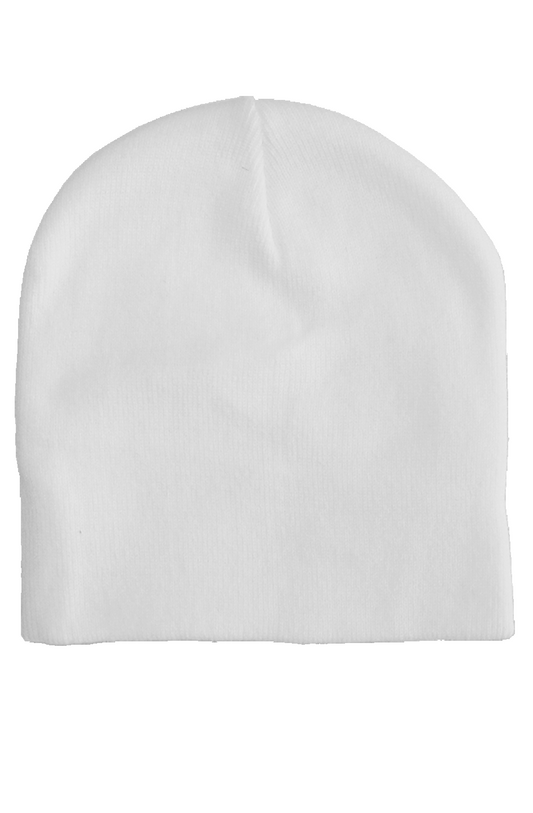 Zeitgeist "SZN 1.0" Logo skull cap