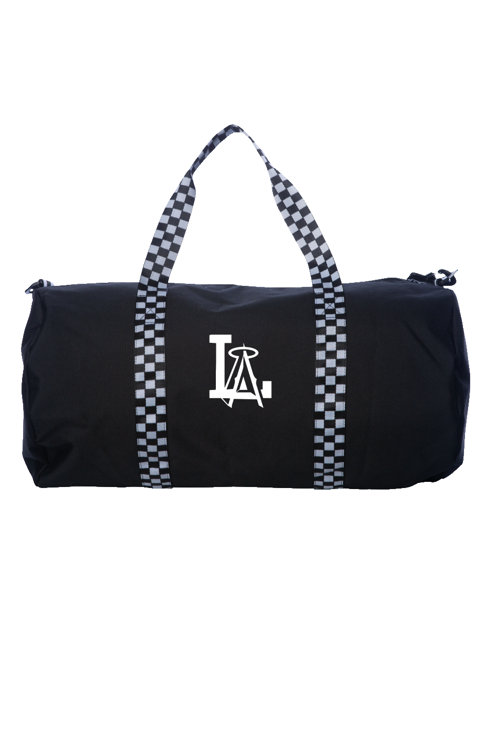 Zeitgeist Los Angeles United Day Trip Duffle Check