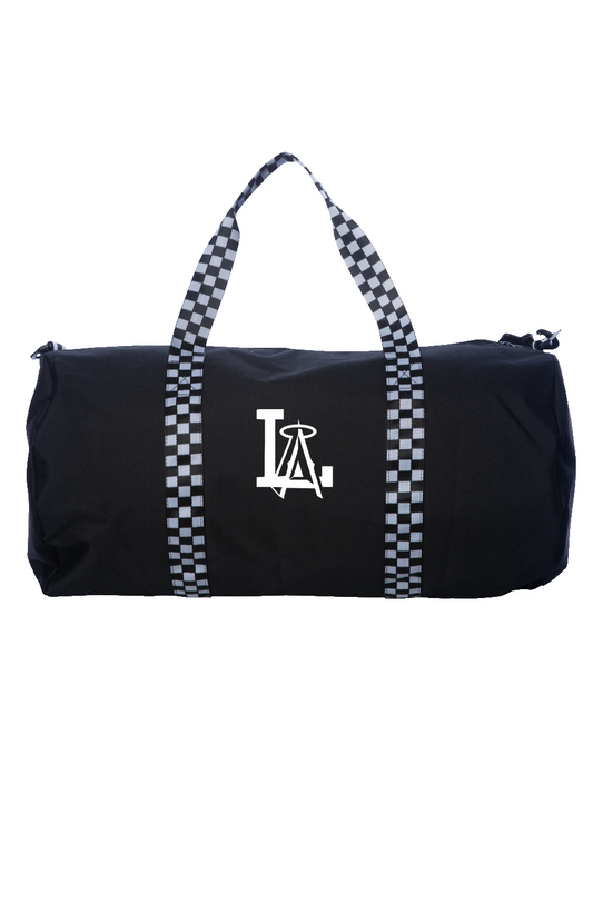 Zeitgeist Los Angeles United Day Trip Duffle Check