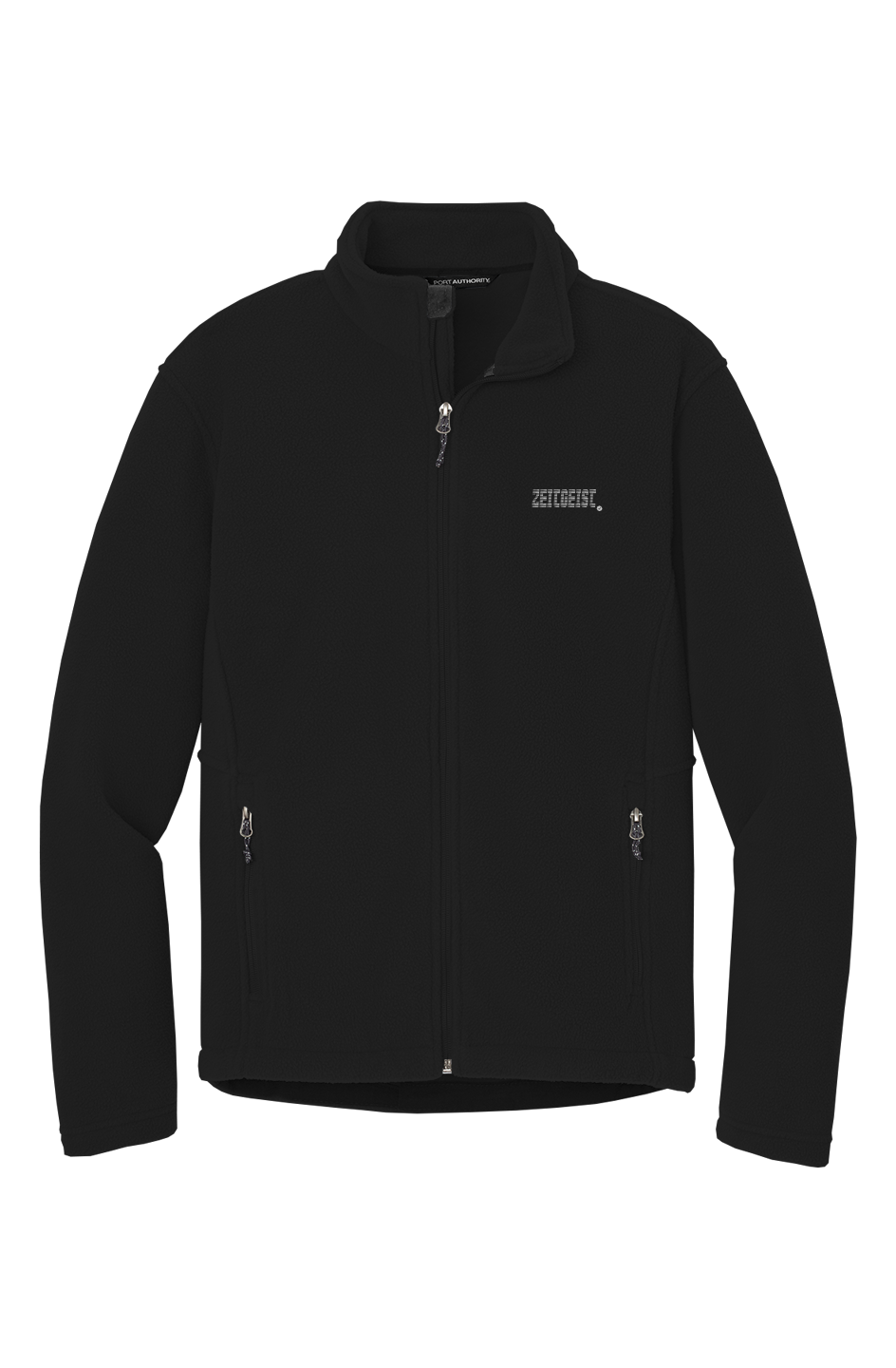 Zeitgeist Value Fleece Jacket