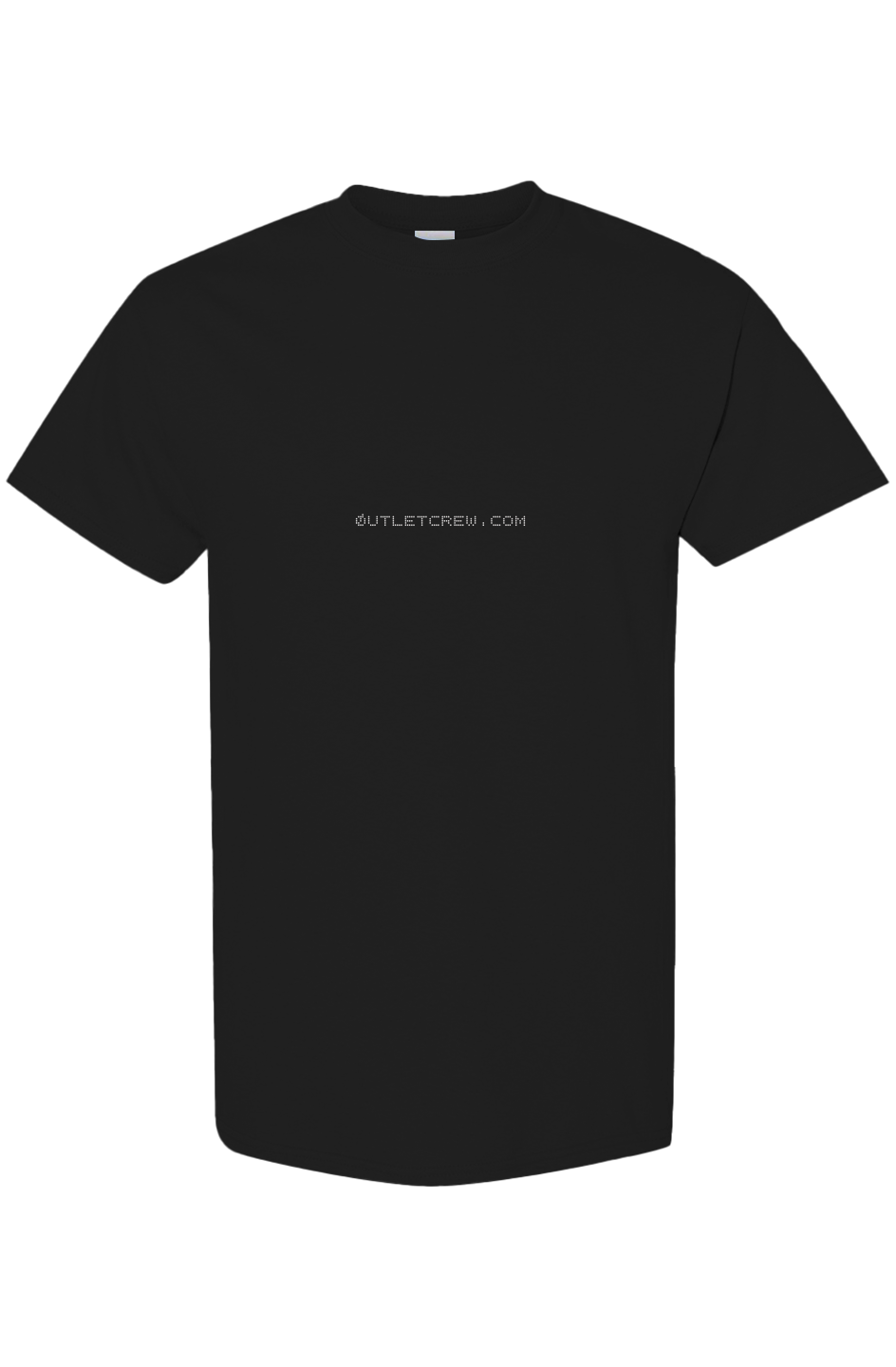 The Zeitgeist x Øutletcrew.com Heavyweight Tee