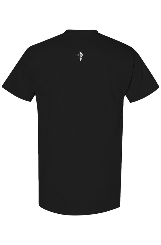 The Zeitgeist x Øutletcrew.com Heavyweight Tee