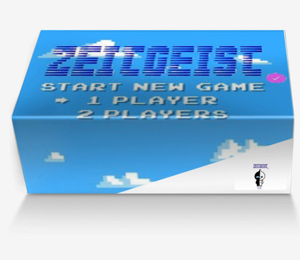 Zeitgeist:Cloudz
