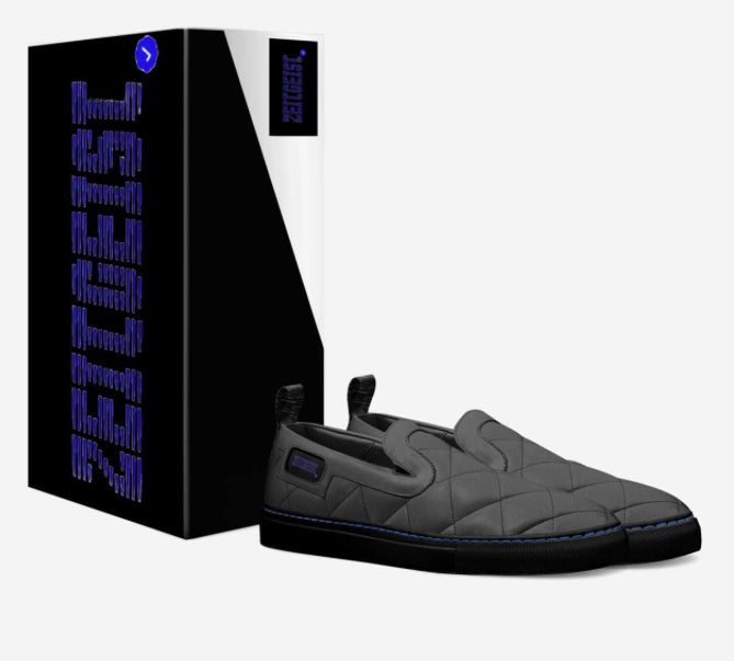 ZEITGEIST:ZKATE