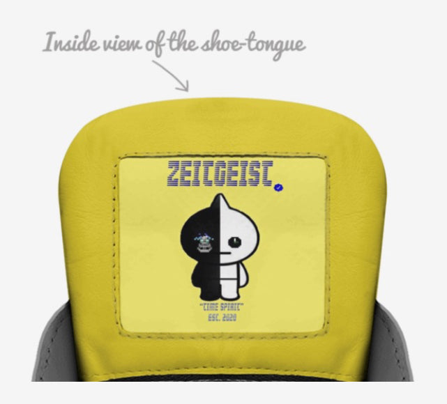 ZETGEIST:+ESLA