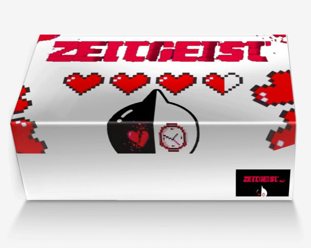 ZEITGEIST:H3ARTBREAKER
