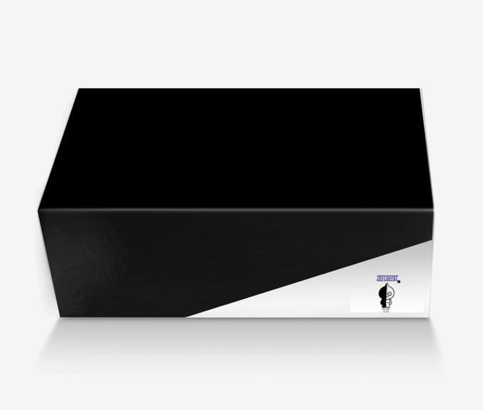 ZEITGEIST:BLACK TUESDAY