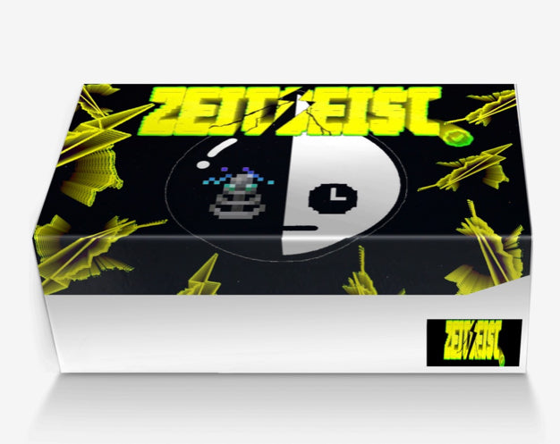 ZETGEIST:+ESLA